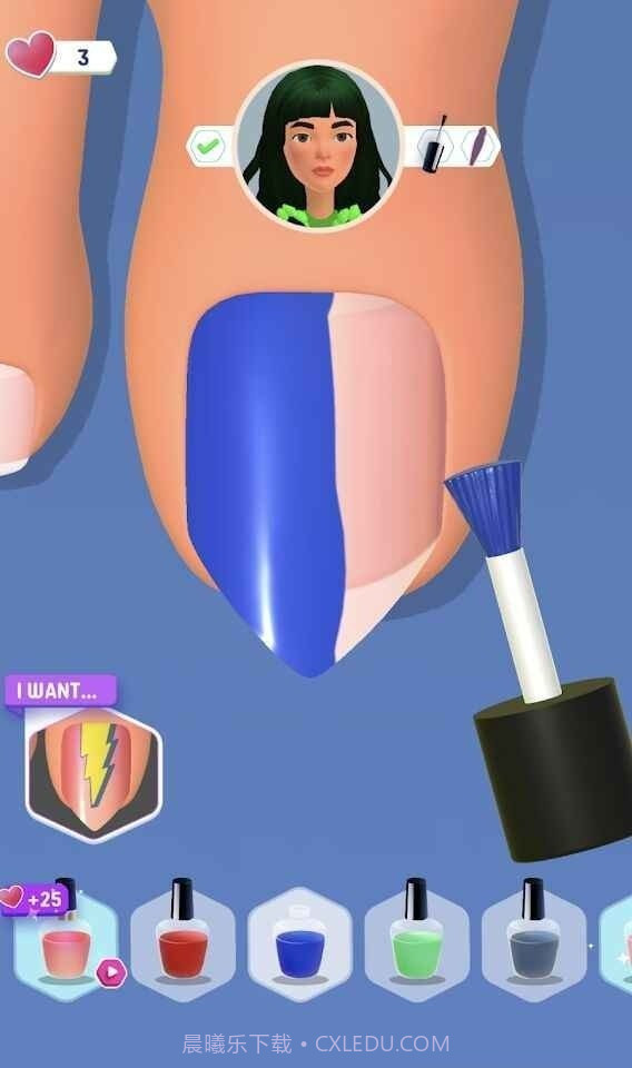足浴spa截图2 足浴spa截图2
