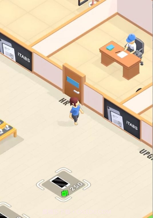 科技商店大亨截图2 科技商店大亨截图2
