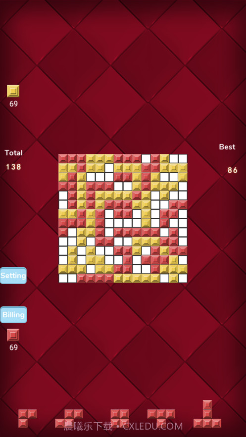 方格角斗士棋截图1 方格角斗士棋截图1