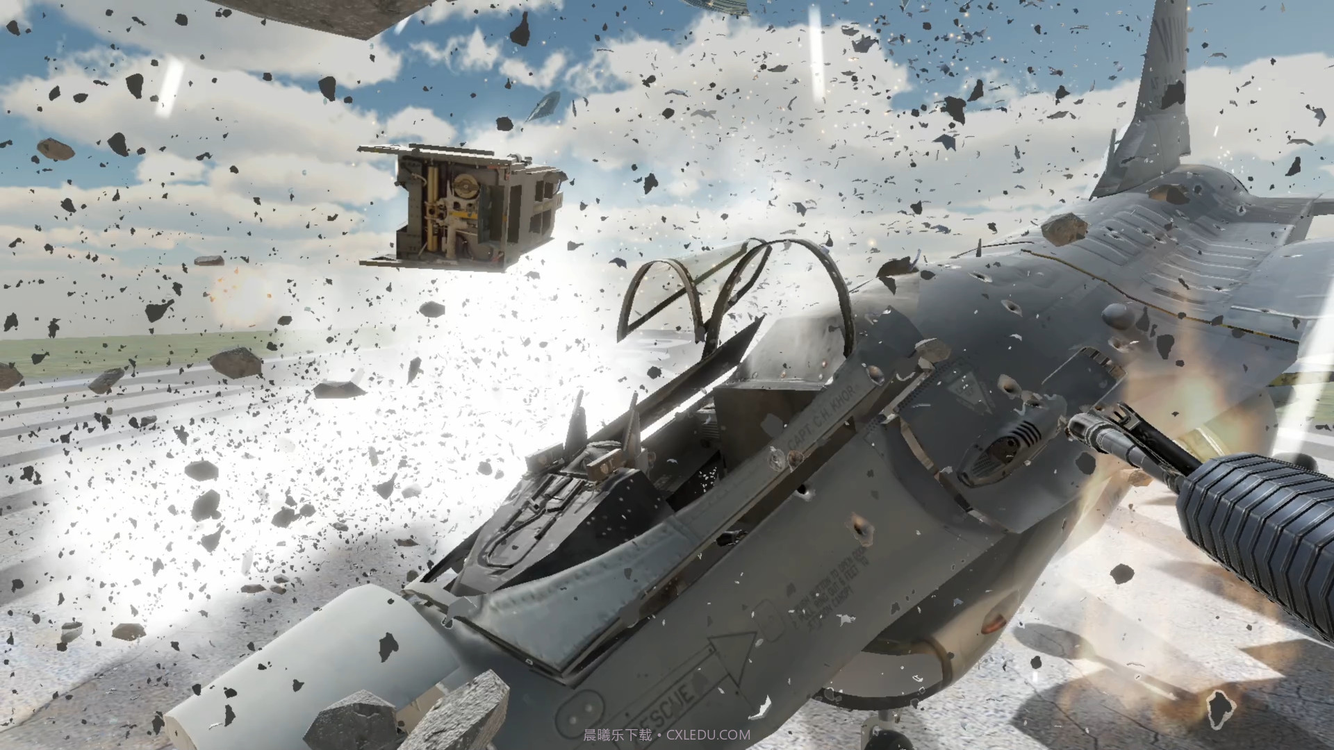 拆卸3D截图3 拆卸3D截图3