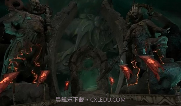 仙剑奇侠传四vr截图1 仙剑奇侠传四vr截图1