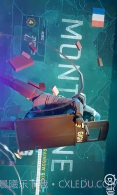 攻坚特勤国际服截图6 攻坚特勤国际服截图6