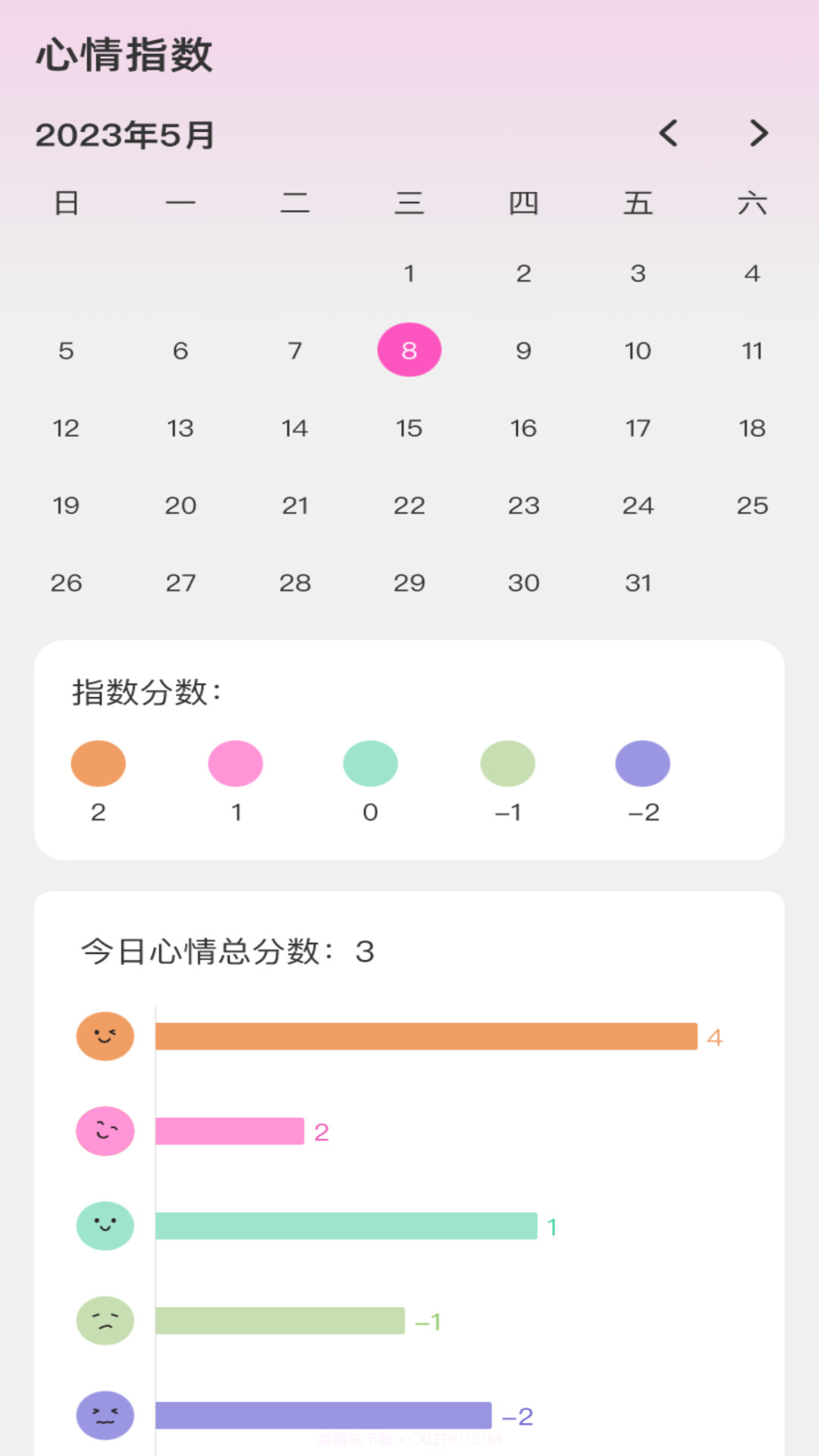 心语WiFi截图4 心语WiFi截图4