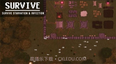 人类最后的防线2D截图3