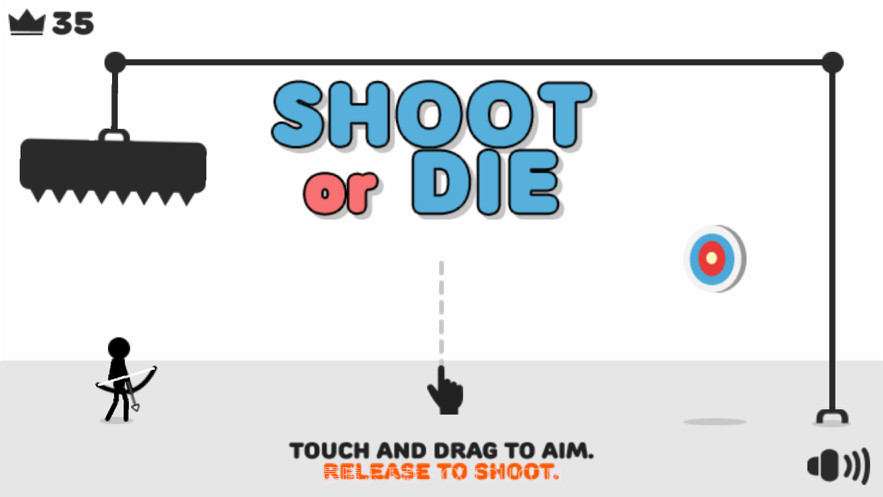 射箭我贼准截图5 射箭我贼准截图5