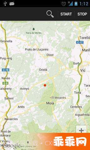 GPS位置伪造截图2 GPS位置伪造截图2