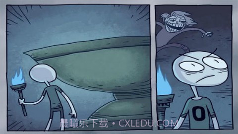 史上最难的游戏截图2 史上最难的游戏截图2