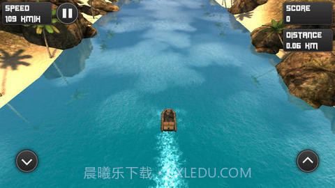 无尽驾驶截图2 无尽驾驶截图2