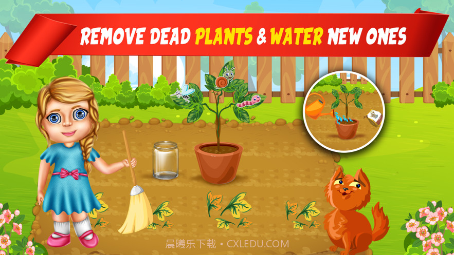 娃娃屋改造截图3 娃娃屋改造截图3