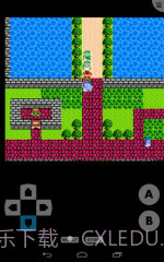 John NES模拟器截图4