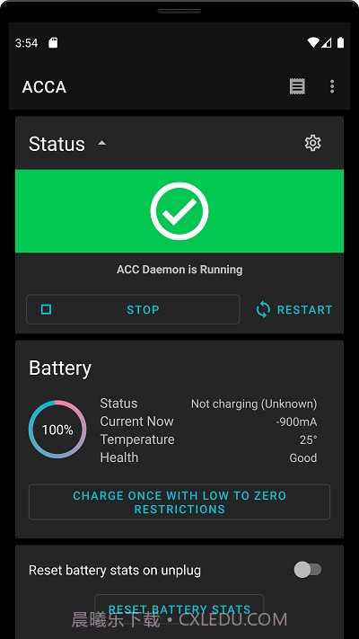 AccA截图1 AccA截图1