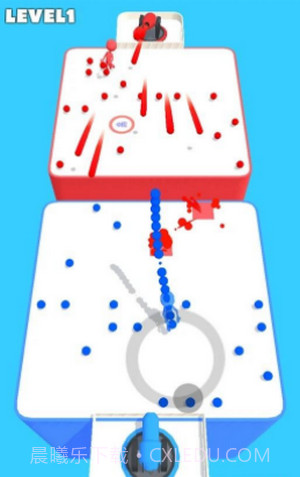 水弹对战截图3 水弹对战截图3