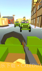 狙击手世界 v1.0.4截图3 狙击手世界 v1.0.4截图3