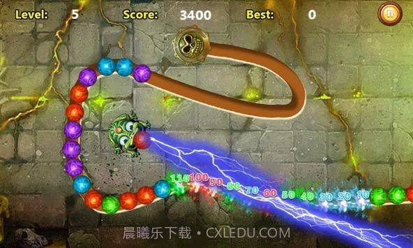 大理石大师截图3 大理石大师截图3