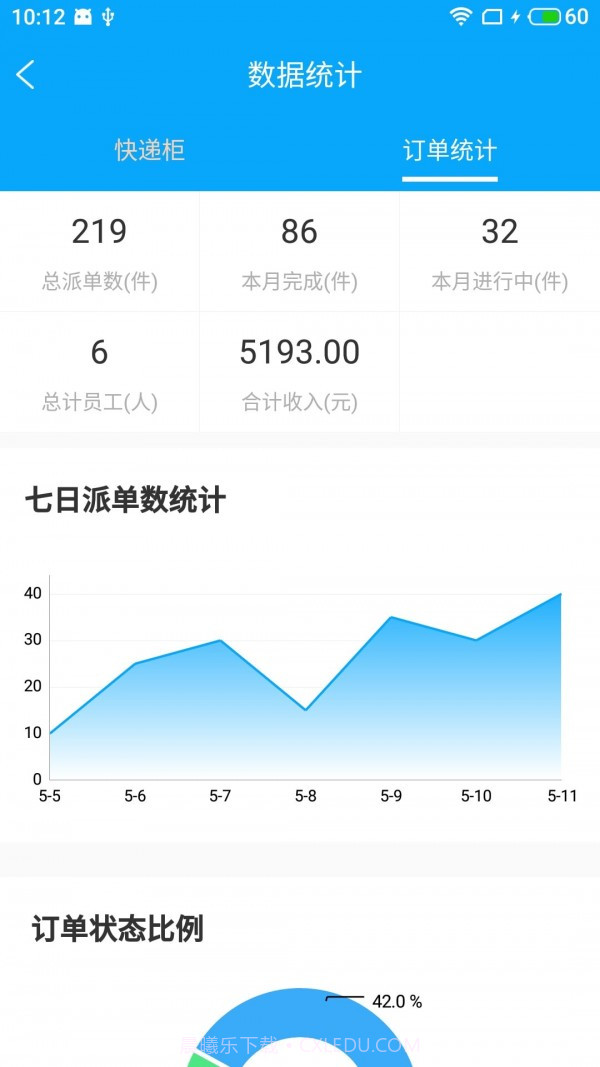 励骏慧驿通截图1