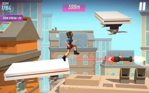 查理的天使截图2 查理的天使截图2