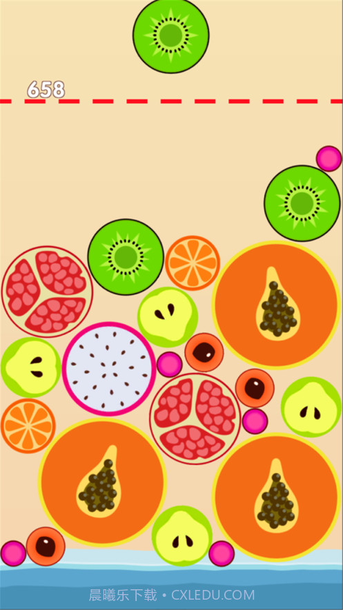 合个大西瓜截图2 合个大西瓜截图2