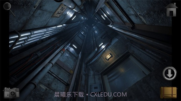 子午线157:第一章截图2 子午线157:第一章截图2