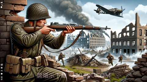 最后的战争军事避难所截图2 最后的战争军事避难所截图2