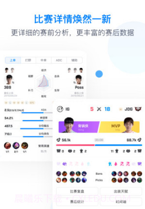 Score(score电竞社区)V7.4.1 截图1