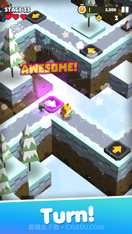 萌方冒险世界截图1 萌方冒险世界截图1