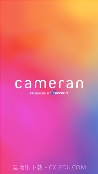 cameran蜷川实花相机截图1 cameran蜷川实花相机截图1