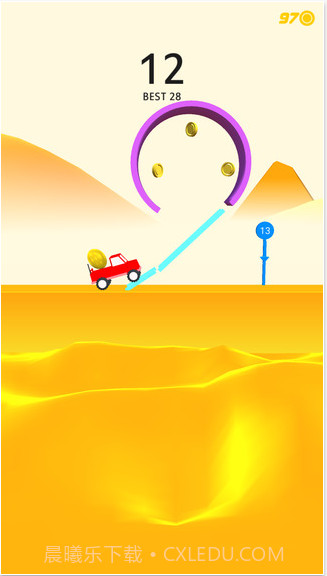 险路十八弯截图4