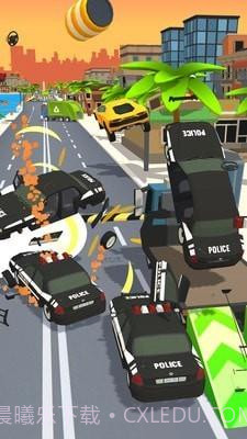 别被抓了截图1 别被抓了截图1