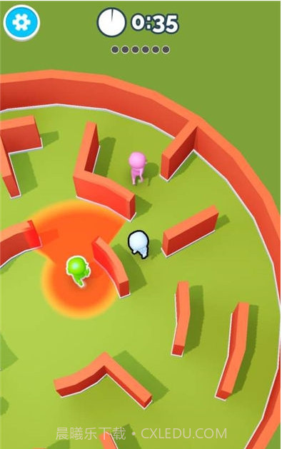 我躲猫猫贼6截图2 我躲猫猫贼6截图2