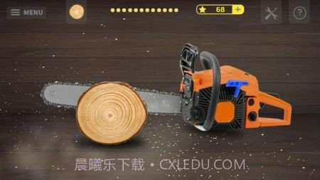 电锯闯关截图2 电锯闯关截图2
