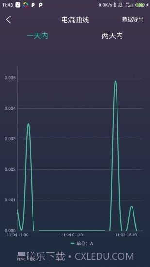 北电智家截图5 北电智家截图5