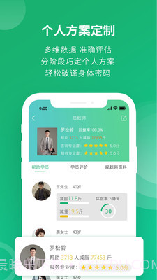 健康好管家截图3 健康好管家截图3