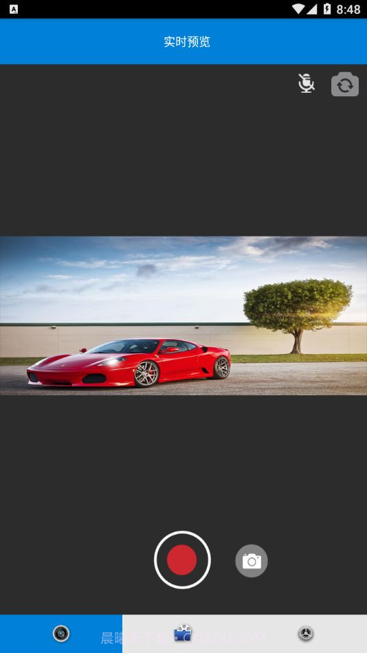 idwell行车记录仪截图1 idwell行车记录仪截图1