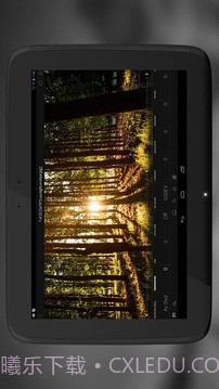 Adobe Lightroom mobile截图3 Adobe Lightroom mobile截图3