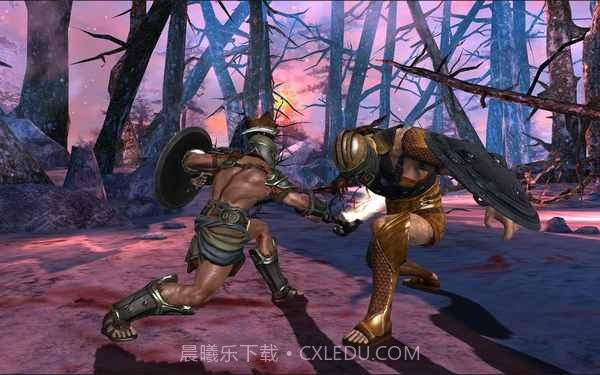 宙斯之子赫拉克勒斯修改版截图2 宙斯之子赫拉克勒斯修改版截图2