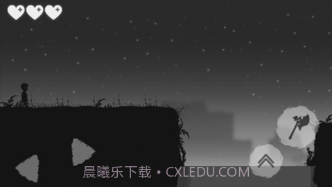 迷失边缘失去希望截图2 迷失边缘失去希望截图2