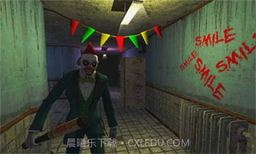 Billy Wants To Play截图3