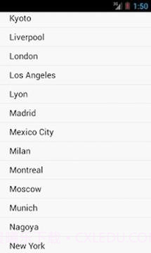 地铁地图截图5 地铁地图截图5