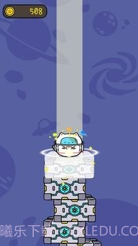 跳跳布尼猫截图3