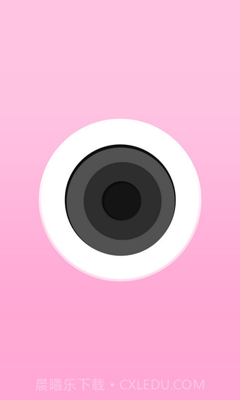 轻甜相机截图1 轻甜相机截图1