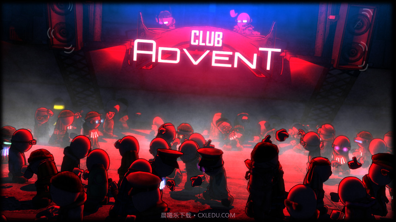 狂暴之徒:联合计划MADNESS: Project Nexus截图3 狂暴之徒:联合计划MADNESS: Project Nexus截图3