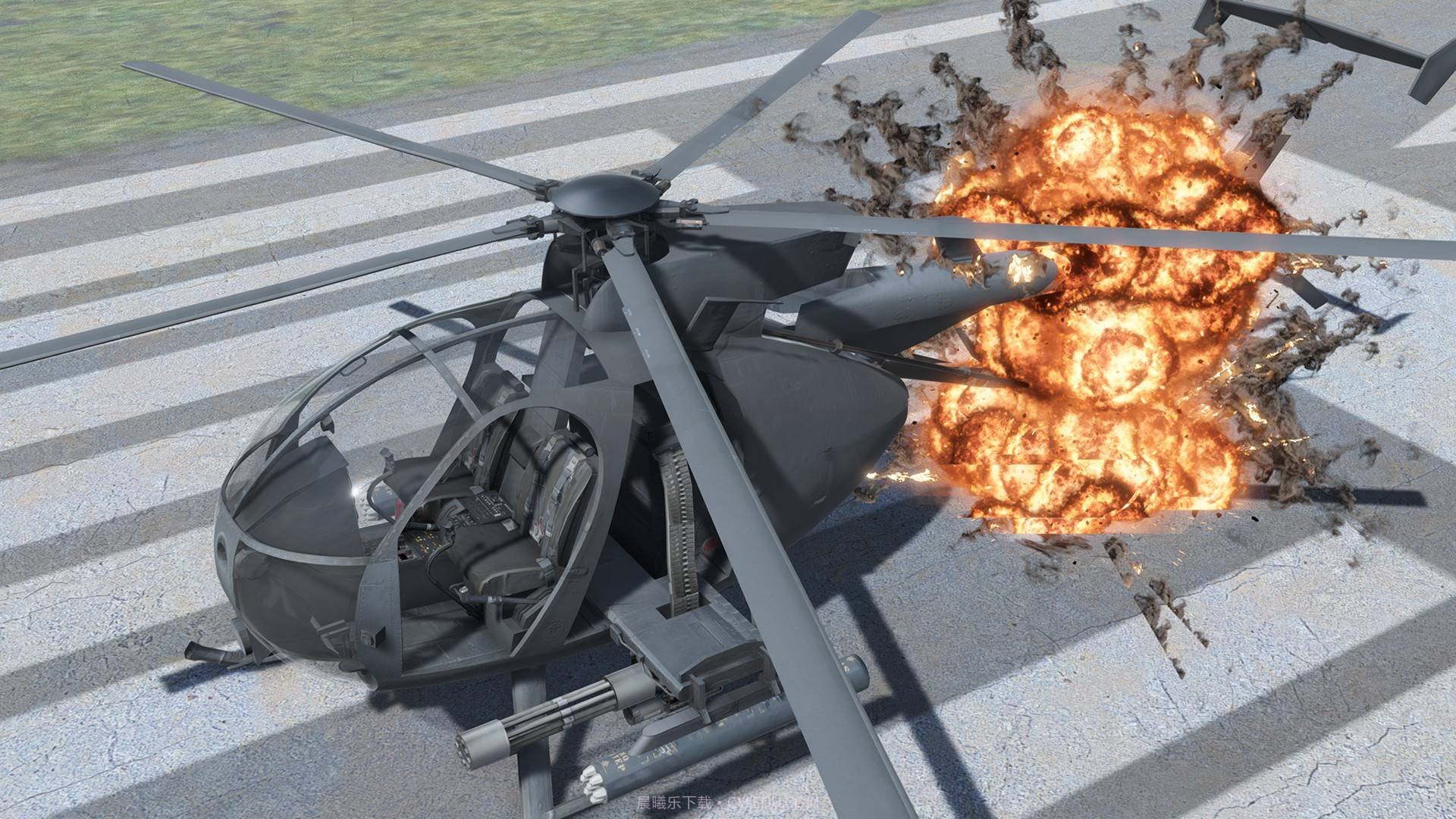 拆卸3D截图2 拆卸3D截图2