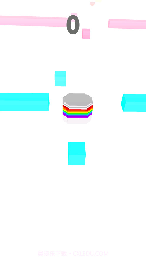 穿越砖墙截图4 穿越砖墙截图4