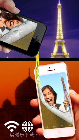 虚拟饮酒模拟器截图3 虚拟饮酒模拟器截图3