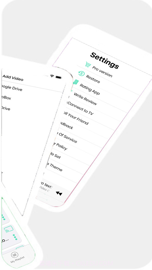 视频加载器截图5
