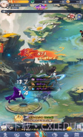 小飞箭来了截图2 小飞箭来了截图2