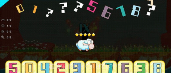 阿拉伯数字之旅app截图4 阿拉伯数字之旅app截图4