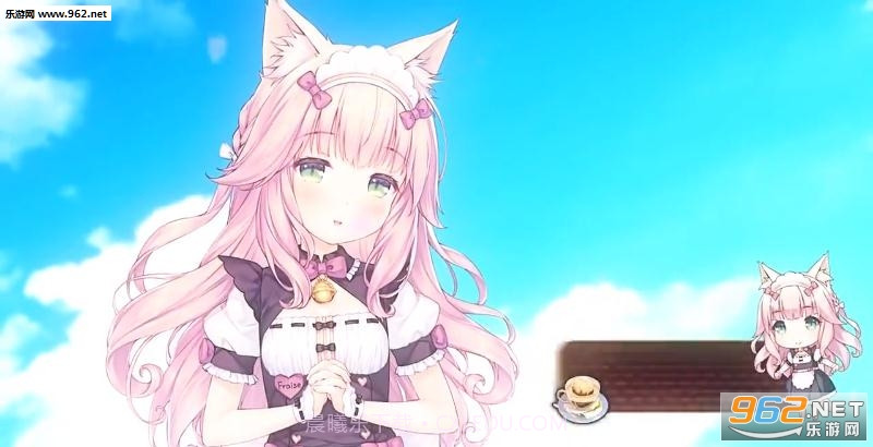 猫娘天堂截图2 猫娘天堂截图2