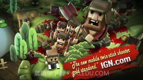 怪物大战野猪男2截图2 怪物大战野猪男2截图2