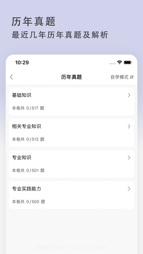 初级药士2022题库截图2